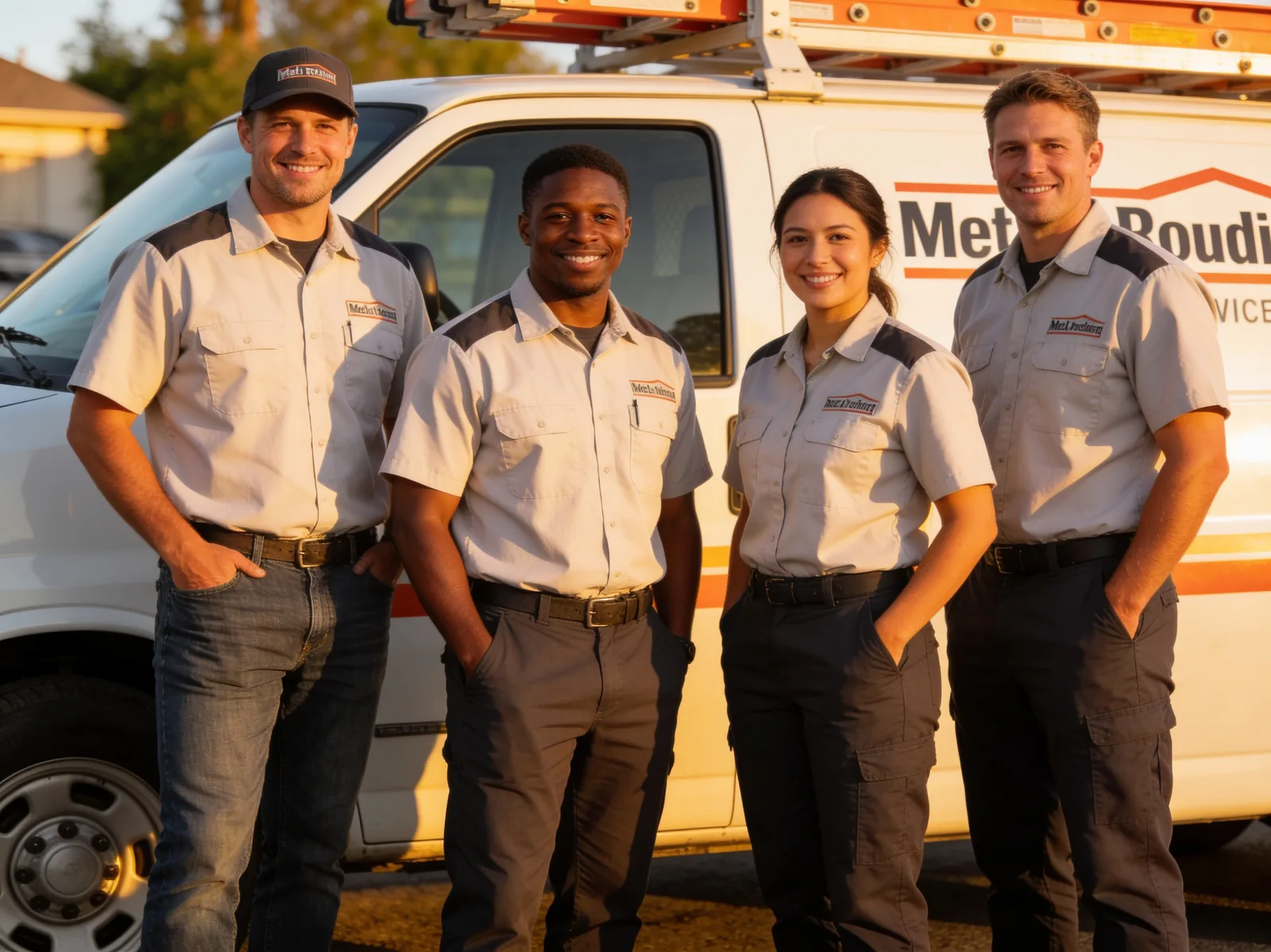 Metal Roof Installation company in Cross Anchor, SC